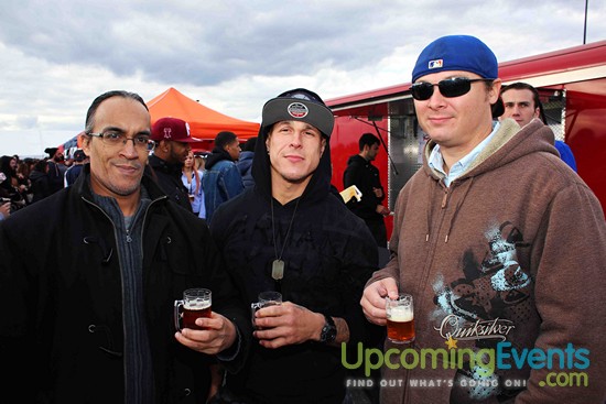 Oktoberfest 2015 @ XFINITY Live (Gallery A)
