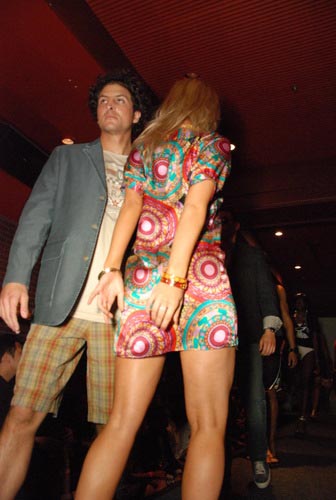 Fashion In Public / NYEphilly.com Reunion Party