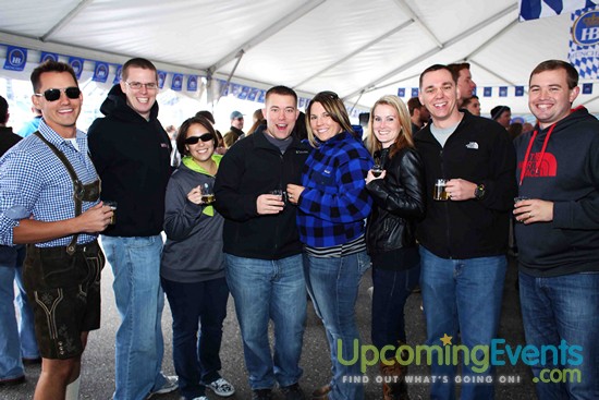 Oktoberfest 2015 @ XFINITY Live (Gallery A)
