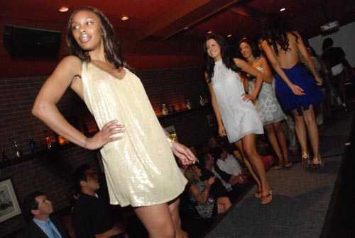 Fashion In Public / NYEphilly.com Reunion Party