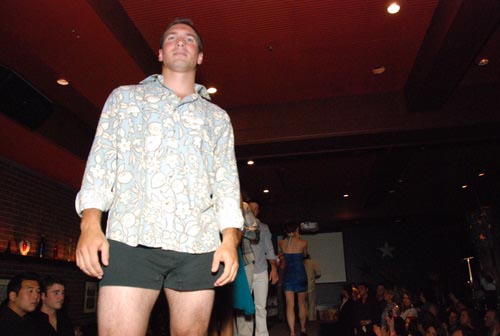 Fashion In Public / NYEphilly.com Reunion Party