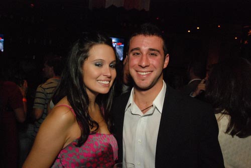 Fashion In Public / NYEphilly.com Reunion Party