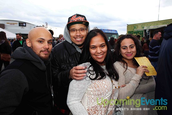 Oktoberfest 2015 @ XFINITY Live (Gallery A)