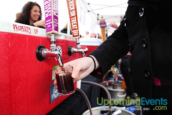 Oktoberfest 2015 @ XFINITY Live (Gallery A)