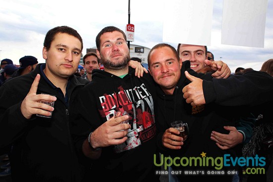 Oktoberfest 2015 @ XFINITY Live (Gallery A)