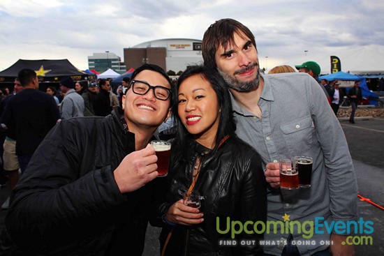 Oktoberfest 2015 @ XFINITY Live (Gallery A)