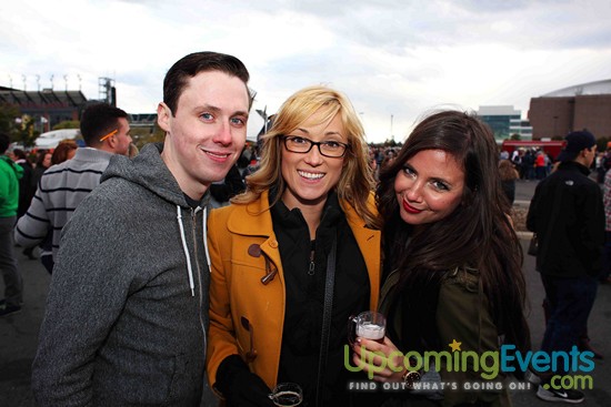 Oktoberfest 2015 @ XFINITY Live (Gallery A)