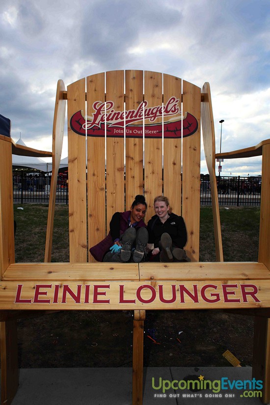Oktoberfest 2015 @ XFINITY Live (Gallery A)