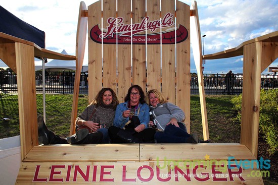 Oktoberfest 2015 @ XFINITY Live (Gallery A)