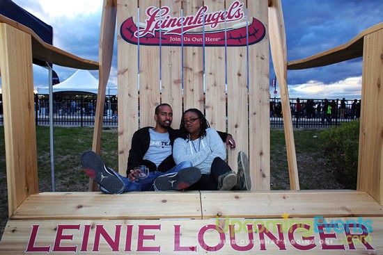 Oktoberfest 2015 @ XFINITY Live (Gallery A)