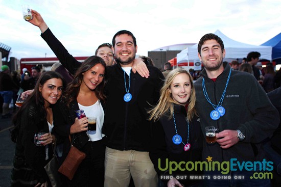 Oktoberfest 2015 @ XFINITY Live (Gallery A)