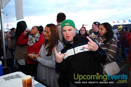 Oktoberfest 2015 @ XFINITY Live (Gallery A)