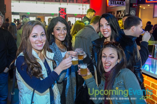 Oktoberfest 2015 @ XFINITY Live (Gallery B)