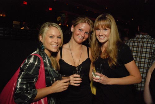 Fashion In Public / NYEphilly.com Reunion Party