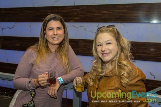 Oktoberfest 2015 @ XFINITY Live (Gallery B)