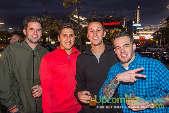 Oktoberfest 2015 @ XFINITY Live (Gallery B)