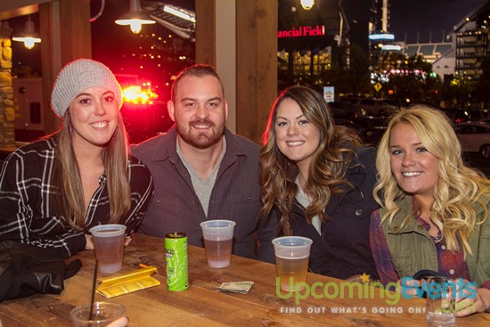 Oktoberfest 2015 @ XFINITY Live (Gallery B)