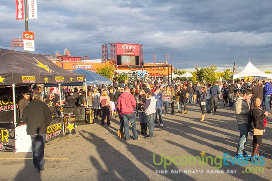 Oktoberfest 2015 @ XFINITY Live (Gallery B)