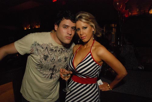 Fashion In Public / NYEphilly.com Reunion Party