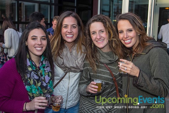 Oktoberfest 2015 @ XFINITY Live (Gallery B)