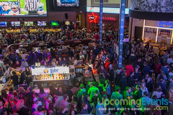Oktoberfest 2015 @ XFINITY Live (Gallery B)