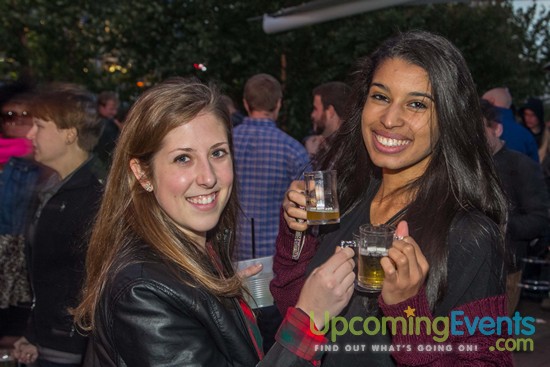 Oktoberfest 2015 @ XFINITY Live (Gallery B)