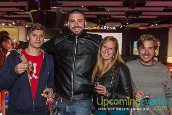 Oktoberfest 2015 @ XFINITY Live (Gallery B)
