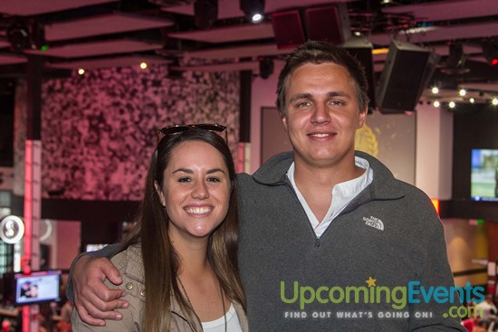 Oktoberfest 2015 @ XFINITY Live (Gallery B)
