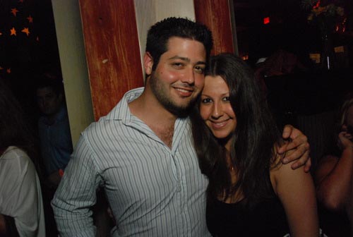 Fashion In Public / NYEphilly.com Reunion Party