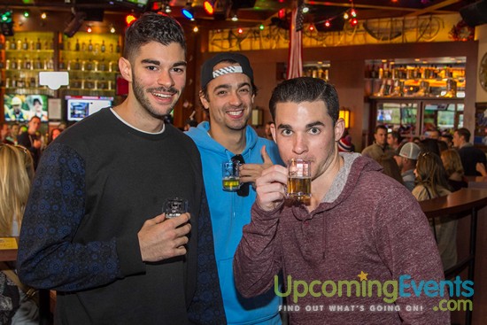 Oktoberfest 2015 @ XFINITY Live (Gallery B)