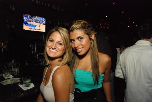 Fashion In Public / NYEphilly.com Reunion Party