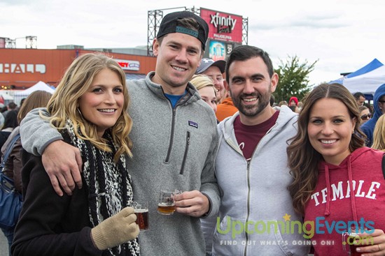 Oktoberfest 2015 @ XFINITY Live (Gallery B)