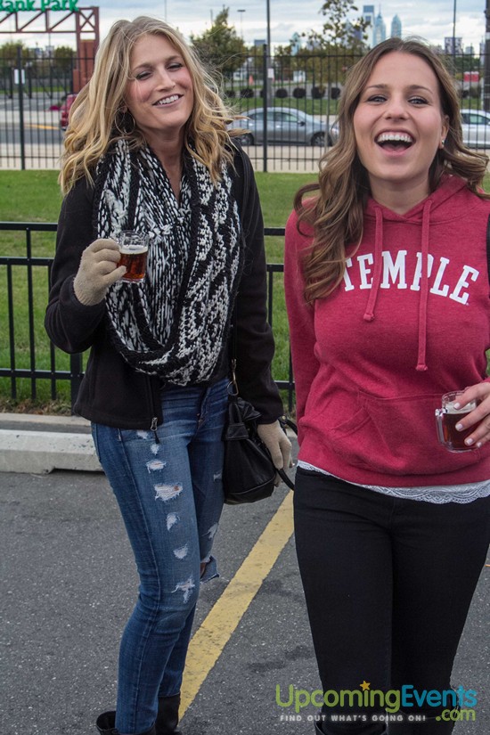 Oktoberfest 2015 @ XFINITY Live (Gallery B)