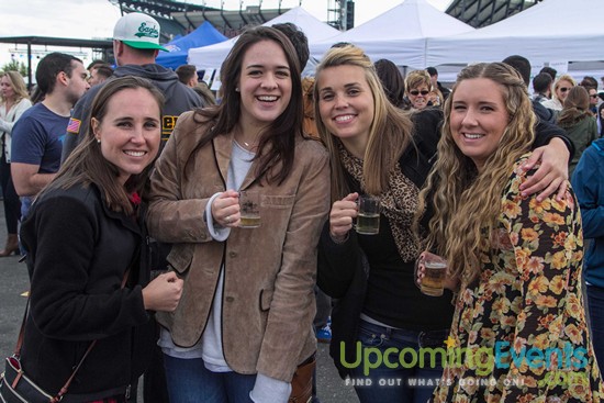 Oktoberfest 2015 @ XFINITY Live (Gallery B)