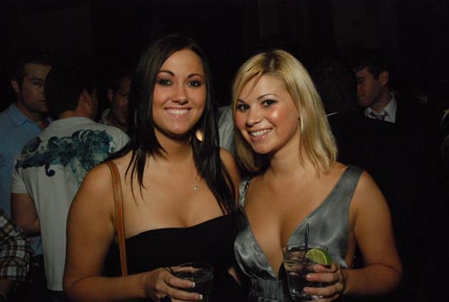 Fashion In Public / NYEphilly.com Reunion Party