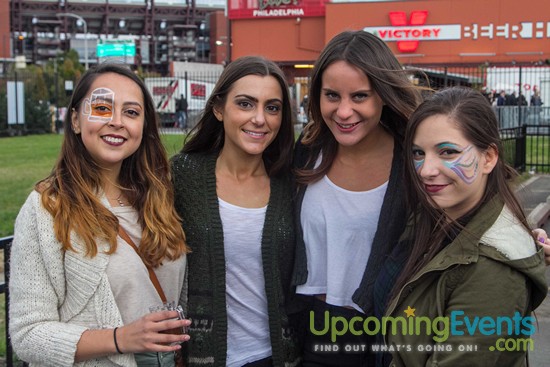 Oktoberfest 2015 @ XFINITY Live (Gallery B)
