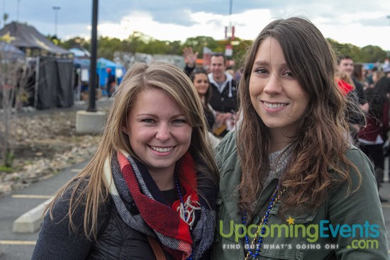 Oktoberfest 2015 @ XFINITY Live (Gallery B)