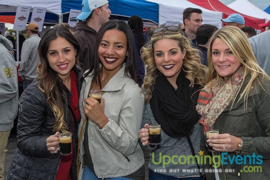 Oktoberfest 2015 @ XFINITY Live (Gallery B)