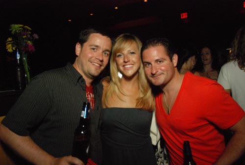 Fashion In Public / NYEphilly.com Reunion Party