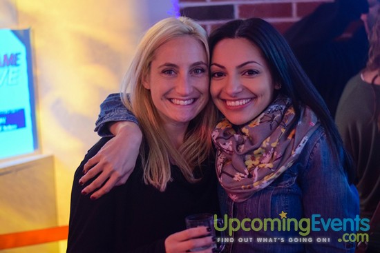 Oktoberfest 2015 @ XFINITY Live (Gallery C)