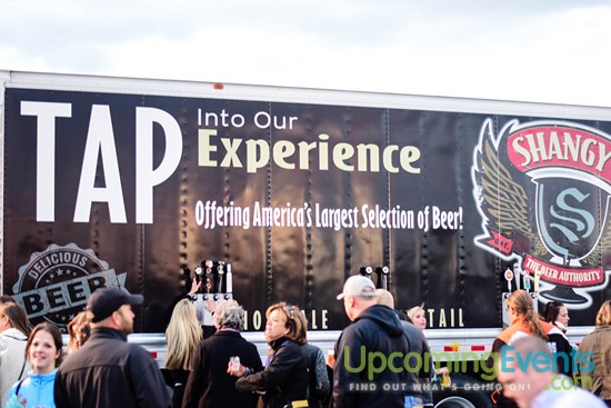 Oktoberfest 2015 @ XFINITY Live (Gallery C)