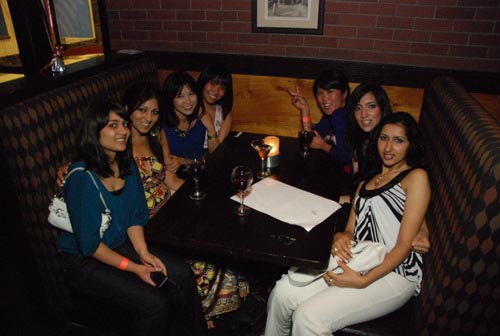 Fashion In Public / NYEphilly.com Reunion Party