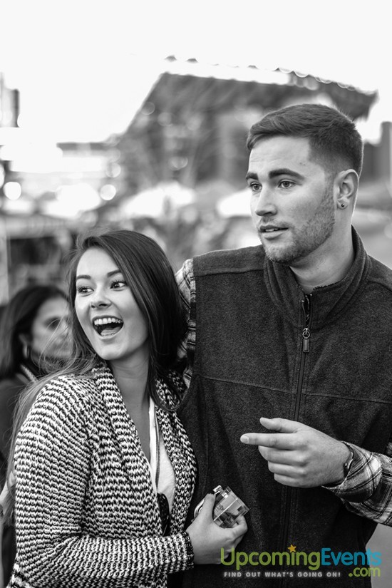 Oktoberfest 2015 @ XFINITY Live (Gallery C)