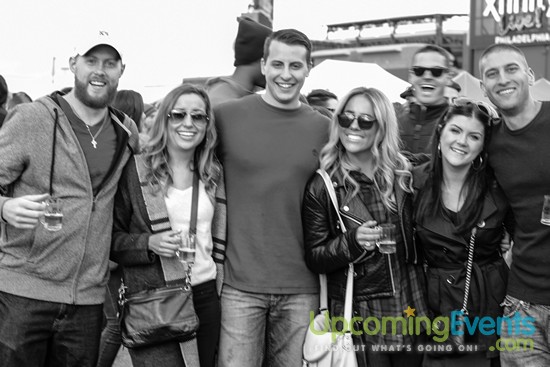 Oktoberfest 2015 @ XFINITY Live (Gallery C)