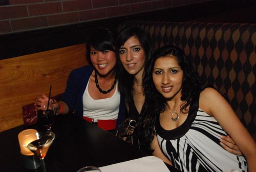 Fashion In Public / NYEphilly.com Reunion Party