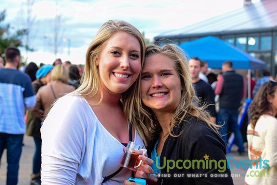 Oktoberfest 2015 @ XFINITY Live (Gallery C)