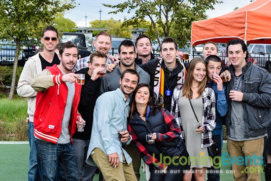 Oktoberfest 2015 @ XFINITY Live (Gallery C)