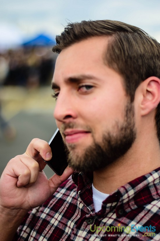 Oktoberfest 2015 @ XFINITY Live (Gallery C)
