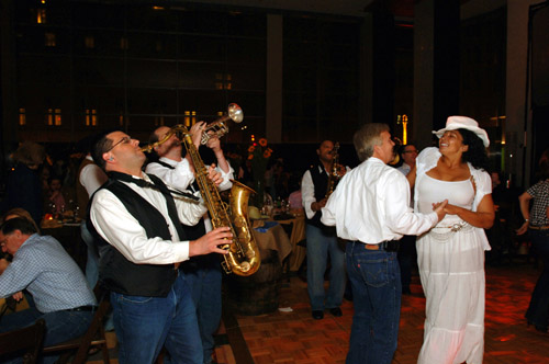 10 Annual CcTC Roundup