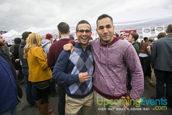 Oktoberfest 2015 @ XFINITY Live (Gallery E)